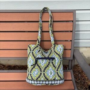Vera Bradley Cambridge Shoulder Bag